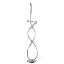 Rackhams Zkylar LED Floor Lamp - thumbnail 4