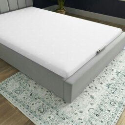 Rackhams Pureflex Memory Foam Mattress - 5 inch - Double - Orthopedic - Double - thumbnail 4