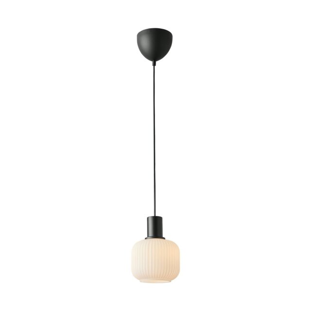 Rackhams Milford Mini - Pendant - Black - 1 - image 1