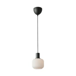 Rackhams Milford Mini - Pendant - Black - 1 - thumbnail 2
