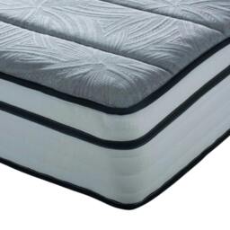 Rackhams Sleeply Hybrid Mattress 2000 Pocket Sprung multi layered soft touch - Small Double - thumbnail 5