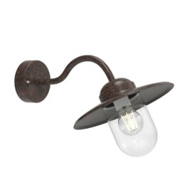 Rackhams Luxembourg - Wall light - Rusty - 1 - thumbnail 2