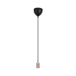 Rackhams Avra - Pendant Kit - Copper - Brown - Metal - 1