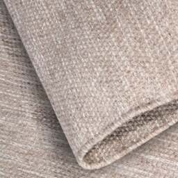Rackhams Delhi Wool Cream Rug Pradesh – Handwoven - 60X90 cm - thumbnail 3