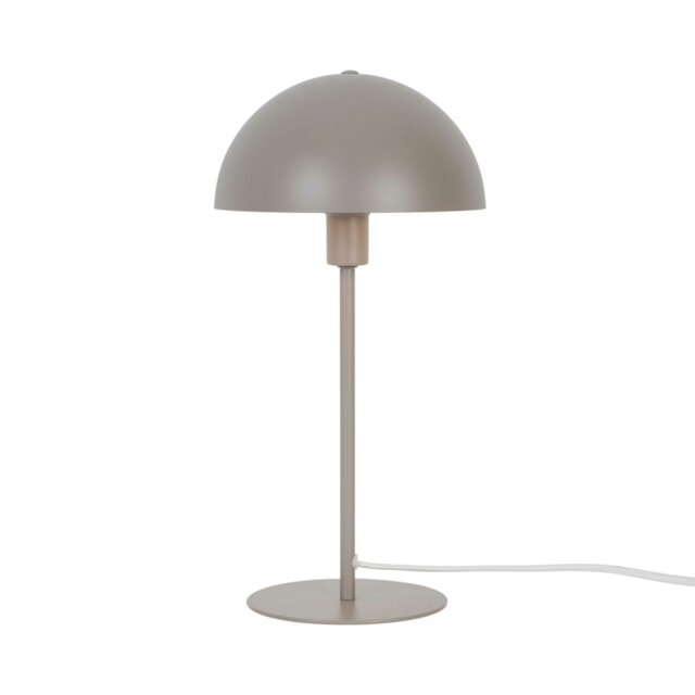 Rackhams Ellen 20 - Table lamp - Light brown - Brown - Metal - 1 - image 1