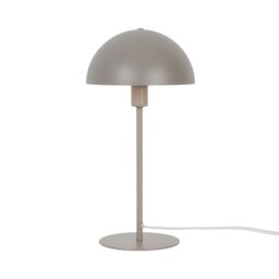 Rackhams Ellen 20 - Table lamp - Light brown - Brown - Metal - 1 - thumbnail 1