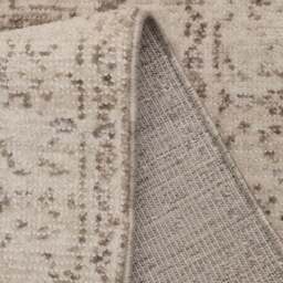Rackhams Medallion Rug with Cotton Fringe - 160X230 cm - thumbnail 3