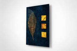 Rackhams Organic Form III - Framed Print 16 x 12 inch - thumbnail 3