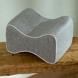 Rackhams Memory Foam Knee Pillow