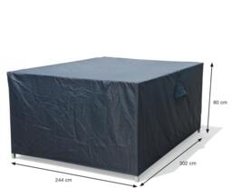Rackhams Lounge Dining Cover 302cm x 244cm x H80cm