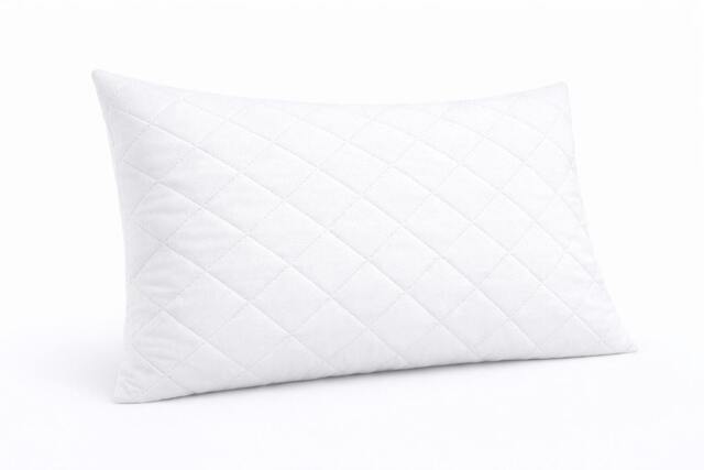 Rackhams The Core Advanced Memory Foam Pillow - Adaptive Comfort & Everyday Support - Single Pillow - 1 - image 1