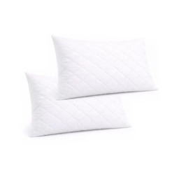 Rackhams The Core Advanced Memory Foam Pillow - Adaptive Comfort & Everyday Support - Single Pillow - 1 - thumbnail 4