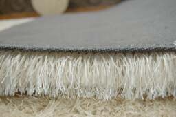 Rackhams Love Shaggy Rug - 80cm x 150cm - thumbnail 4