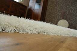 Rackhams Love Shaggy Rug - 80cm x 150cm - thumbnail 5
