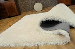 Rackhams Love Shaggy Rug - 80cm x 150cm - thumbnail 3