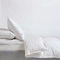 Rackhams Goose Down 10.5 Tog Duvet - King - thumbnail 4