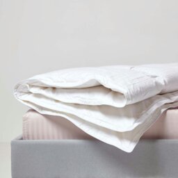 Rackhams Goose Down 10.5 Tog Duvet - King - thumbnail 2