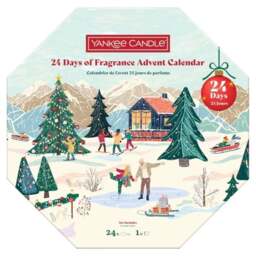 Rackhams 24 days of Fragrance Wreath Advent Calendar - thumbnail 4