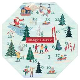 Rackhams 24 days of Fragrance Wreath Advent Calendar - thumbnail 6