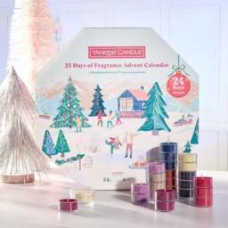 Rackhams 24 days of Fragrance Wreath Advent Calendar - thumbnail 5