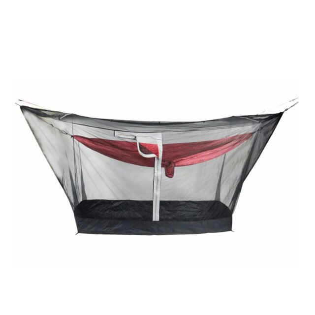 Rackhams Mozzy 360 Hammock Bug Net Shelter - image 1