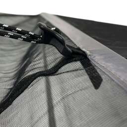 Rackhams Mozzy 360 Hammock Bug Net Shelter - thumbnail 5