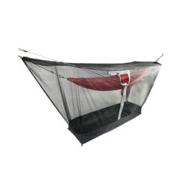 Rackhams Mozzy 360 Hammock Bug Net Shelter - thumbnail 4