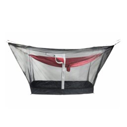 Rackhams Mozzy 360 Hammock Bug Net Shelter - thumbnail 1