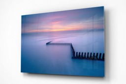 Rackhams The Path to Stillness - Framed Print 30 x 20 inch - thumbnail 4