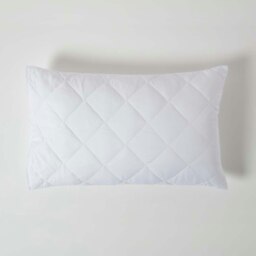 Rackhams Anti Allergy Pillow Protectors, Pack of 4 - thumbnail 6