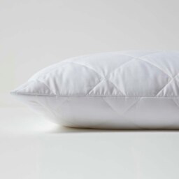 Rackhams Anti Allergy Pillow Protectors, Pack of 4 - thumbnail 4