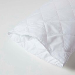 Rackhams Anti Allergy Pillow Protectors, Pack of 4 - thumbnail 5