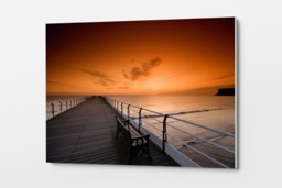 Rackhams Tranquility - Framed Print 20 x 16 inch - thumbnail 3