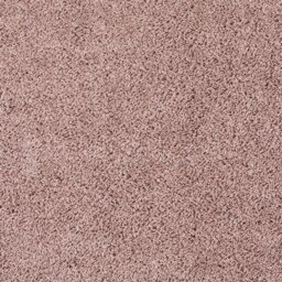 Rackhams Shaggy Rug Nude Pink - 067x150 - thumbnail 3