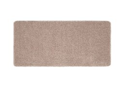 Rackhams Shaggy Rug Nude Pink - 067x150 - thumbnail 2
