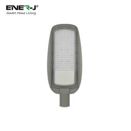 Rackhams 150W LED Streetlight Waterproof IP65 6000k Wall Light, Ideal Street Lamp To Install At a Height Of 6-8 Meters, 5 Years Warranty - thumbnail 3