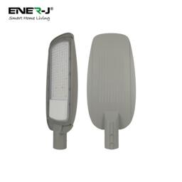 Rackhams 150W LED Streetlight Waterproof IP65 6000k Wall Light, Ideal Street Lamp To Install At a Height Of 6-8 Meters, 5 Years Warranty - thumbnail 6