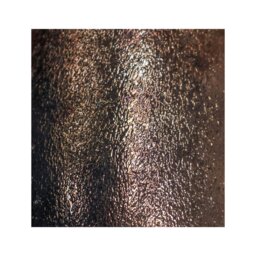 Rackhams Opulent Metallic Tall Vase - Metallic Bronze - thumbnail 5