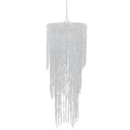 Rackhams Crystal Pendant Chandelier 26 x 70 cm - thumbnail 2