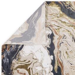 Rackhams Aurora AU08 Marble Rug - 120x170cm - thumbnail 5