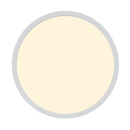 Rackhams Oja 29 - 3000/4000K - 3-Step - Ceiling light - White - White - Plastic - 1 - thumbnail 2