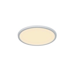 Rackhams Oja 29 - 3000/4000K - 3-Step - Ceiling light - White - White - Plastic - 1 - thumbnail 3