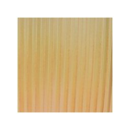 Rackhams Ribbed Vase - Burgundy - thumbnail 5