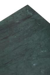 Rackhams Varana Nest Of Two Green Marble Top Tables - thumbnail 6