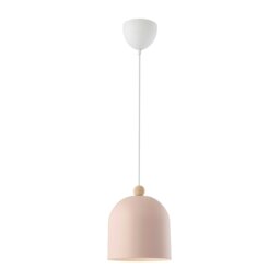 Rackhams Gaston - Pendant - Dusty rose - 1 - thumbnail 1