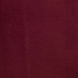 Rackhams Ripple Cylindrical Ribbed Stool - Burgundy - Pack of 2 - Burgundy - thumbnail 3