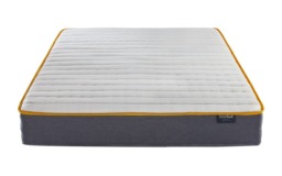 Rackhams Balance 800 Pocket Memory Mattress - Single - thumbnail 3