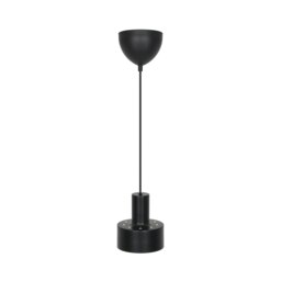 Rackhams Matis - Pendant - Black - 1 - thumbnail 4