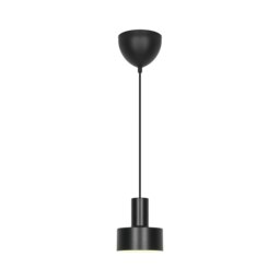 Rackhams Matis - Pendant - Black - 1 - thumbnail 3