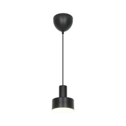 Rackhams Matis - Pendant - Black - 1 - thumbnail 2